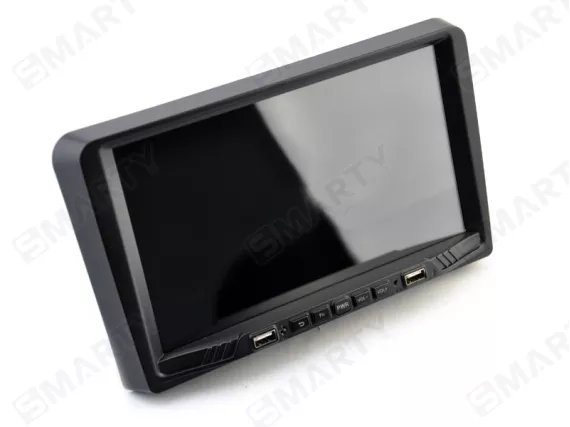 Магнітола для Audi A3 S3 RS3 8P (2003-2013) - 9" screen Андроїд CarPlay