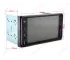 Магнитола для Toyota Sienna XL20 (2003-2010) - Full touch Андроид CarPlay