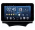 Магнитола для Ford Ka / Figo (2008-2016) Андроид CarPlay