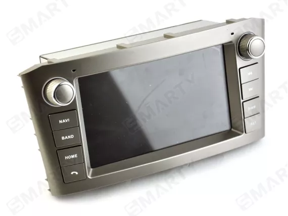 Магнітола для Toyota Avensis T250 (2003-2009) - OEM стиль CarPlay