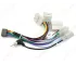 Магнітола для Toyota Avensis T250 (2003-2009) - OEM стиль CarPlay