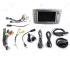 Магнітола для Toyota Avensis T250 (2003-2009) - OEM стиль CarPlay