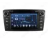 Магнітола для Toyota Avensis T250 (2003-2009) - OEM стиль CarPlay