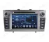 Магнітола для Toyota Avensis T270 (2009-2015) - OEM стиль CarPlay