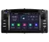 Магнітола для Toyota Corolla E130 (2000-2007) - OEM стиль CarPlay