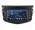 Магнітола для Toyota RAV4 XA30 (2005-2016) - OEM стиль CarPlay