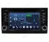 Магнітола для Audi A4 B6 (2000-2005) - 7" OEM стиль CarPlay