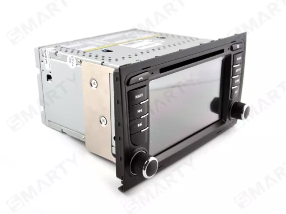 Магнітола для Audi A4 B7 (2004-2009) - 7" OEM стиль CarPlay