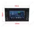 Магнітола для Audi A4 B7 (2004-2009) - 7" OEM стиль CarPlay