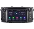 Магнітола для Toyota Fortuner AN50 (2004-2015) - OEM стиль CarPlay