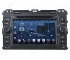 Магнитола для Toyota LC Prado 120 (2002-2009) - OEM Андроид CarPlay