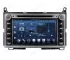 Магнитола для Toyota Venza AV10 (2008-2017) - OEM Андроид CarPlay