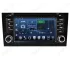 Магнітола для Audi A6/S6 C5/4B (1997-2004) - OEM стиль CarPlay