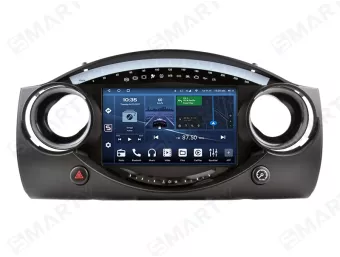 Магнітола для Mini R50 R52 R53 (2000-2007) - OEM стиль CarPlay