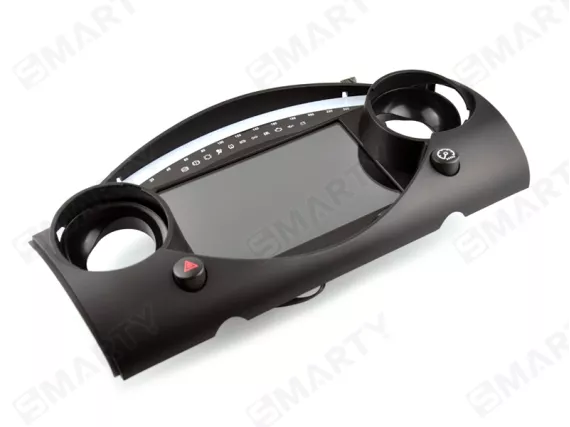 Магнітола для Mini R50 R52 R53 (2000-2007) - OEM стиль CarPlay