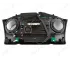 Магнітола для Mini R50 R52 R53 (2000-2007) - OEM стиль CarPlay