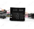Магнітола для Mini R50 R52 R53 (2000-2007) - OEM стиль CarPlay