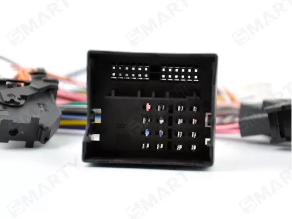 Магнітола для Mini R50 R52 R53 (2000-2007) - OEM стиль CarPlay