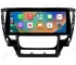 Mitsubishi Pajero Sport 3 (2015-2019) Apple CarPlay