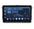 Магнітола для Volkswagen Golf 6 (2008-2016) - OEM стиль CarPlay