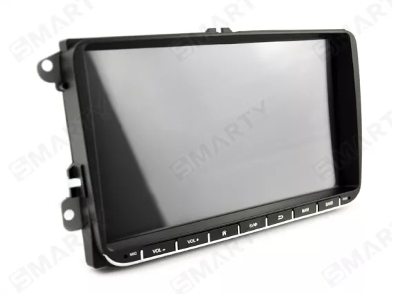 Магнітола для Volkswagen Golf 6 (2008-2016) - OEM стиль CarPlay