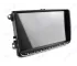 Магнитола для Skoda SuperB 1 Gen (2001-2008) - OEM стиль Андроид CarPlay