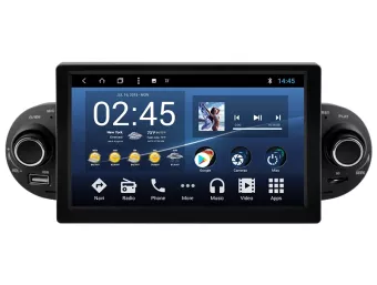 Магнітола для Volkswagen Beetle 2 (1997-2011) - OEM стиль CarPlay
