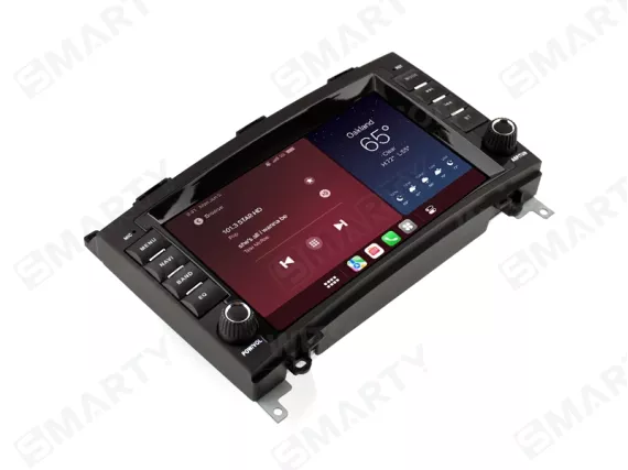 Магнітола для Mercedes-Benz B-Class W245 (2005-2011) - OEM стиль CarPlay