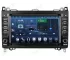 Магнітола для Mercedes-Benz Sprinter W906 (2006-2018) - OEM стиль CarPlay