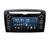 Магнитола для Chrysler / Lancia Ypsilon (2011-2020) - OEM стиль Андроид CarPlay