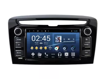 Магнитола для Chrysler / Lancia Ypsilon (2011-2020) - OEM стиль Андроид CarPlay