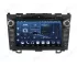 Магнітола для Honda CR-V 3 (2006-2012) - OEM стиль CarPlay