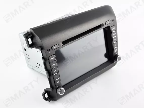 Магнітола для Honda Civic (2012-2015) - OEM стиль CarPlay
