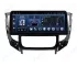 Магнитола для Mitsubishi L200 (2015-2019) - 12.3 дюйма Андроид CarPlay