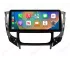 Mitsubishi L200 (2015-2019) Apple CarPlay