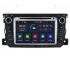 Магнітола для Smart для two A451/C451 (2011-2015) OEM стиль Андроїд CarPlay