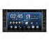 Магнитола для Nissan Navara NP300 (2015+) - OEM стиль Андроид CarPlay