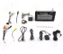 Магнитола для Nissan Navara NP300 (2015+) - OEM стиль Андроид CarPlay