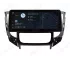 Mitsubishi L200 (2015-2019) Android Auto