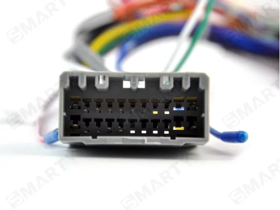 Магнитола для Chrysler Sebring (2005-2007) - OEM стиль Андроид CarPlay