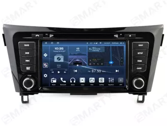 Магнітола для Nissan X-Trail T32 (2014-2021) - OEM стиль CarPlay