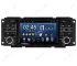 Магнітола для Jeep Grand Cherokee (1998-2005) - OEM стиль CarPlay