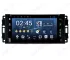 Магнитола для Chrysler Sebring (2007-2010) - Full touch Андроид CarPlay