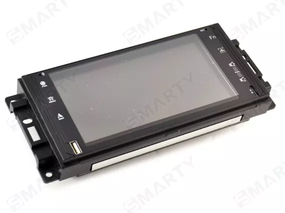 Магнитола для Chrysler Sebring (2007-2010) - Full touch Андроид CarPlay