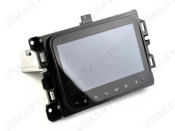 Магнітола для Dodge RAM 4 (2013-2018) - 7" OEM стиль CarPlay