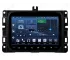 Магнітола для Dodge RAM 4 (2013-2018) - 7" OEM стиль CarPlay