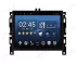 Магнітола для Dodge RAM 4 (2013-2018) - 8.4" OEM стиль CarPlay