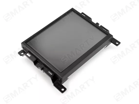 Магнитола для Jeep Grand Cherokee (2010-2014) - 8.4" OEM стиль Андроид CarPlay