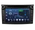 Магнітола для Subaru Outback 4 BM (2009-2014) - OEM стиль Андроїд CarPlay