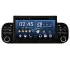 Магнітола для Fiat Panda (2011-2023) - OEM стиль Андроїд CarPlay
